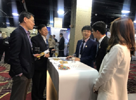 9170金沙集团_第50届美国烧伤年会在芝加哥乐成召开
