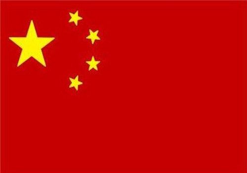 China Partent