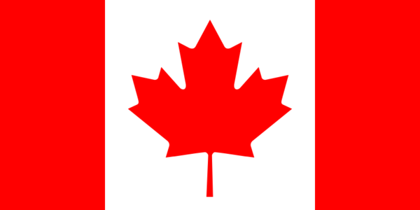 Canada Patent