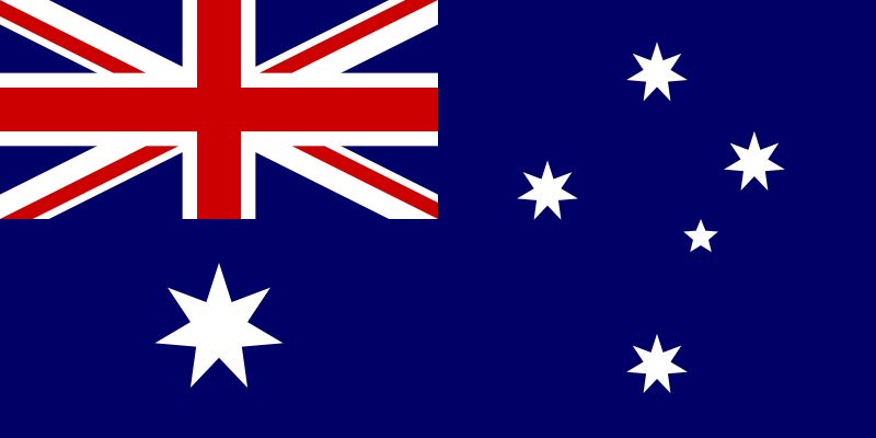 Australian Patent