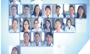 9170金沙集团_The regenerative medical technology rescue team