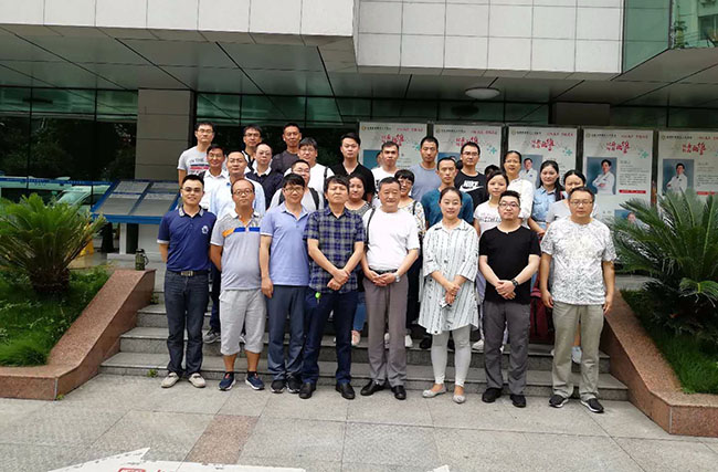 9170金沙集团_云南多地十余家医院齐聚郫都，，共探再生医疗手艺
