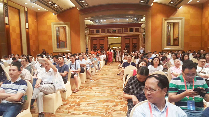 9170金沙集团_2018中国西部急危重症同盟峰会乐成召开
