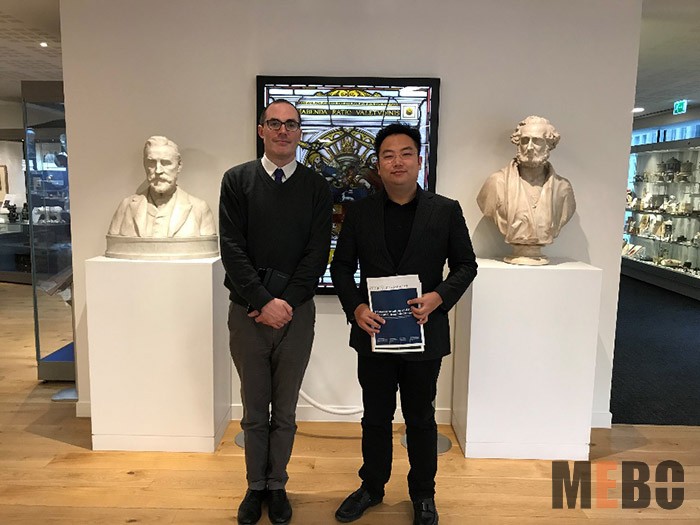 9170金沙集团_9170金沙集团董事局主席徐鹏会见英国皇家药学会