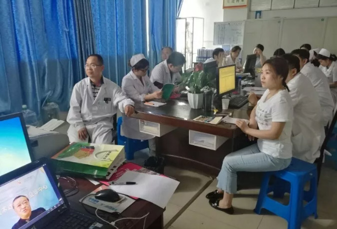 9170金沙集团_互联网+再生医疗手艺专科医联体在四川正式启动
