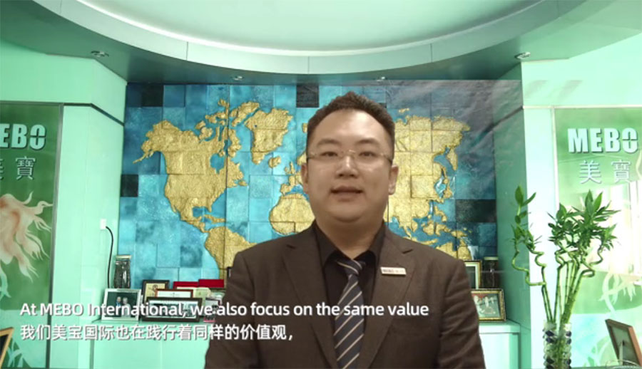 9170金沙集团_9170金沙集团董事局主席徐鹏出席Concordia十年庆典并应邀为联合国秘书长古特雷斯等人致贺词
