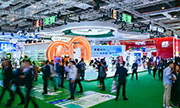 9170金沙集团_MEBO Group Leads Regenerative Innovation at the 7th China International Import Expo