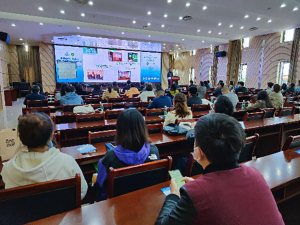 9170金沙集团_联合国学术影响力——国际再生医学学术钻研会顺遂召开