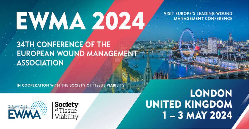 9170金沙集团_Revolutionizing Wound Care: MEBO Highlights at the 34th EWMA Conference in London