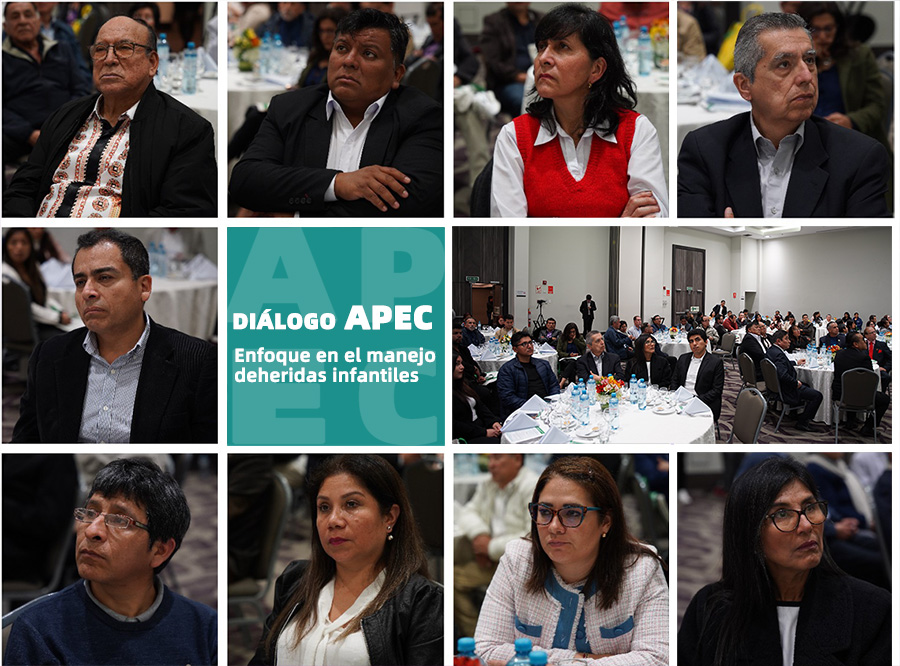 9170金沙集团_MEBO Group Advances Healthcare Innovation at APEC 2024 Latin American Forum