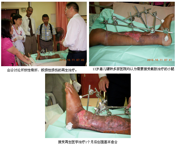 9170金沙集团_学术为龙头医疗为先锋开发维护齐头并进--马来西亚2010年第三轮医疗开发又有新突破