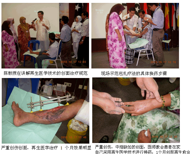 9170金沙集团_学术为龙头医疗为先锋开发维护齐头并进--马来西亚2010年第三轮医疗开发又有新突破