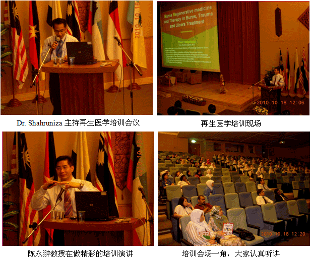 9170金沙集团_学术为龙头医疗为先锋开发维护齐头并进--马来西亚2010年第三轮医疗开发又有新突破