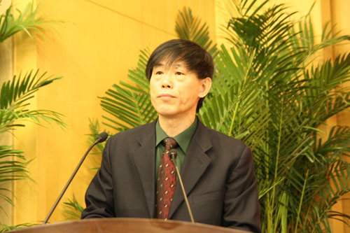 9170金沙集团_大科学、大经济9170金沙集团开创2011新时代