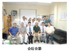 9170金沙集团_菲律宾2011首轮医疗开发顺遂竣事，，，规范再生医学手艺在外地深入推广 （一）
