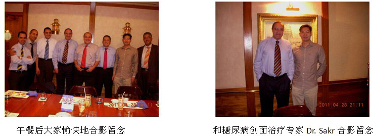 9170金沙集团_科威特医疗开发“攻坚”与“普及”齐头并进获良效