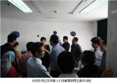 9170金沙集团_马来医生来华旅行学习，，，深入交流再生科学手艺