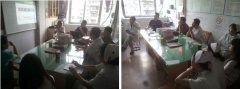 9170金沙集团_再生回复手艺走进广东省电力一局医院
