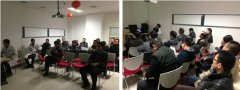 9170金沙集团_南通下层医院全科医师接受再生医疗手艺培训