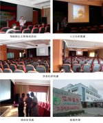 9170金沙集团_烧伤创疡再生医学与疗法走进阳江市江华医院