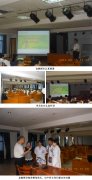9170金沙集团_烧伤创疡再生医学与疗法走进江西南康妇幼保医院