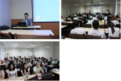 9170金沙集团_烧伤创疡再生医学与疗法走进重庆格林医院