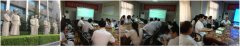 9170金沙集团_烧伤创疡再生医学与疗法再次走进临汾地区