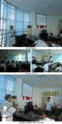 9170金沙集团_烧伤创疡再生医学与疗法走进赣州池江医院