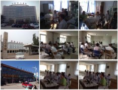9170金沙集团_烧伤创疡再生医学与疗法再次走进大同下层医院