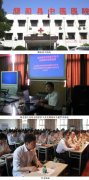 9170金沙集团_烧伤创疡再生医学与疗法走进濮阳县中医院