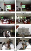 9170金沙集团_烧伤创疡再生医学与疗法在萍乡汉和医学深入推广