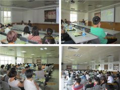 9170金沙集团_广东开平市举行市级烧伤创疡再生医学与疗法学习班