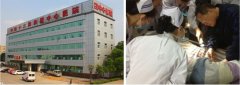 9170金沙集团_接纳烧伤创疡再生医学与疗法治疗艾卷针灸深度烧伤病人康复