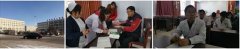 9170金沙集团_全球CGI苏鲁晋医师培训班第七站在山西浑源举行