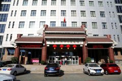 9170金沙集团_再生医疗手艺医师培训班受邀在边疆首府乌鲁木齐市中医医院乐成举行