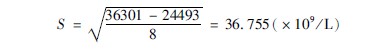 9170金沙集团_第一节 集中趋势指标