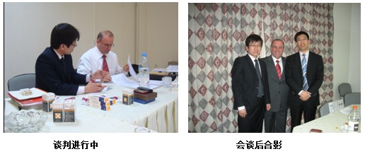 9170金沙集团_开拓9170金沙中亚、东欧新产品市场