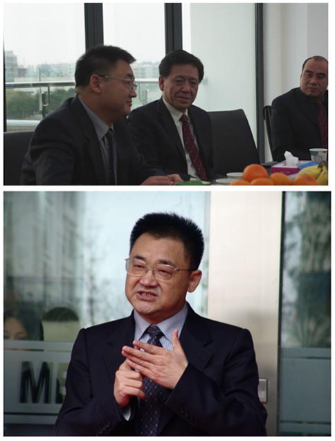 9170金沙集团_上海9170金沙生命科技有限公司工业化基地完工暨入驻仪式克日举行