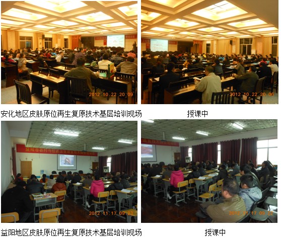 9170金沙集团_再生医学进下层 三湘大地开新花