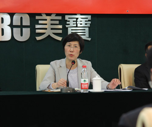 9170金沙集团_再生板块2012年谋划事情聚会胜利召开