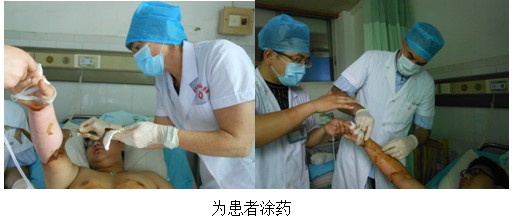 9170金沙集团_新西兰再生医学主干首次来华,潜心学习再生医疗手艺