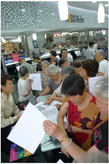 9170金沙集团_胃肠康健之路，，手艺撒播担重任