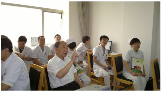 9170金沙集团_北京片区在房山石景山通州举行再外行艺培训