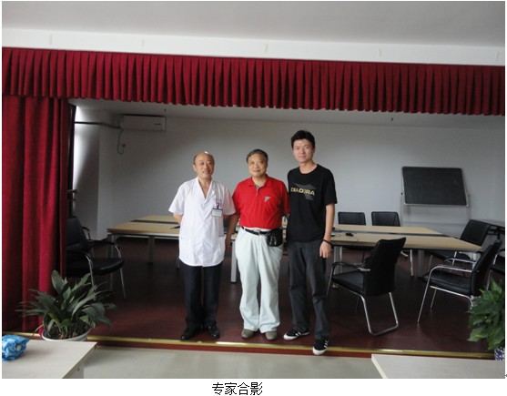 9170金沙集团_再生回复手艺在扬州清静医院推广