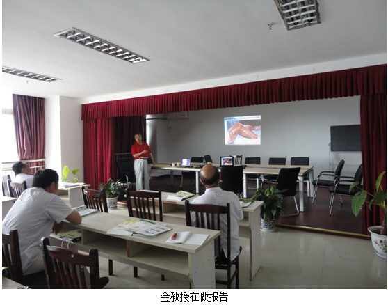 9170金沙集团_再生回复手艺在扬州清静医院推广