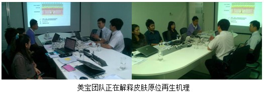 9170金沙集团_泰国着力开展再生医疗手艺多学科应用