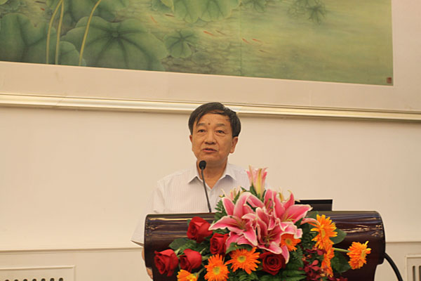 9170金沙集团_感膏泽，，，，，，展科学，，，，，，共话十年生长