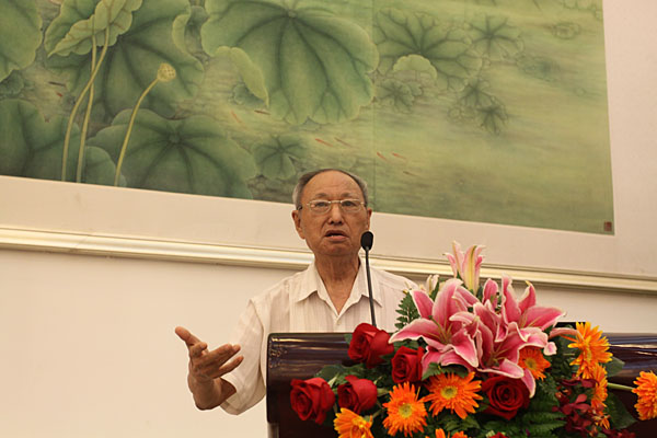 9170金沙集团_感膏泽，，，，，，展科学，，，，，，共话十年生长